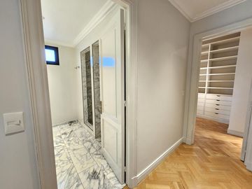 Departamento, 3 dormitorios, 290.25 m², Recoleta.