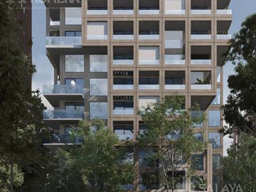 Departamento - Olivos-Vias/Maipu