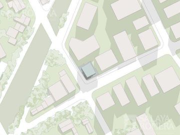 Departamento - Olivos-Vias/Maipu
