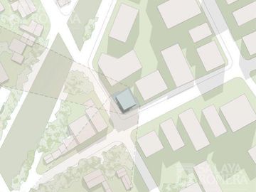 Departamento - Olivos-Vias/Maipu