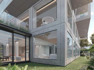 Departamento - Olivos-Vias/Maipu