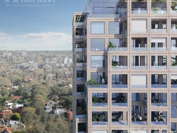 Departamento - Olivos-Vias/Maipu