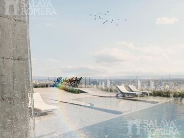 Departamento - Olivos-Vias/Maipu