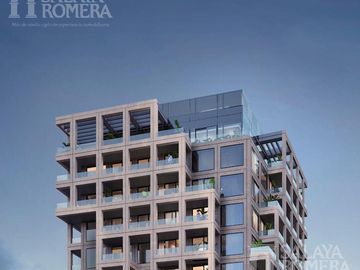 Departamento - Olivos-Vias/Maipu