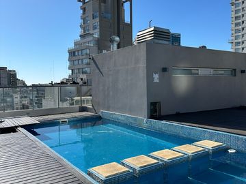 Departamento en  Alquiler