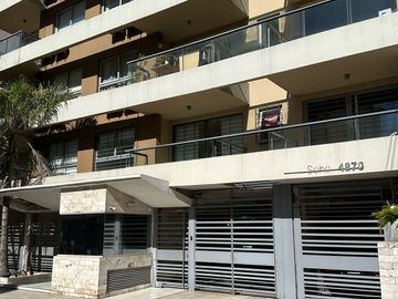 Departamento en  Alquiler