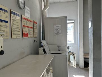 Departamento en  Alquiler