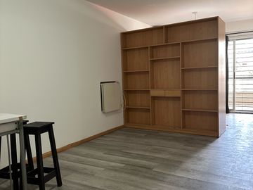 Departamento en  Alquiler