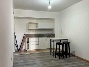 Departamento en  Alquiler