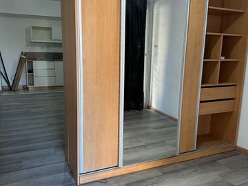 Departamento en  Alquiler