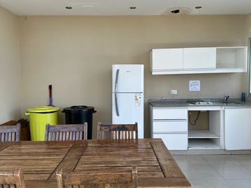 Departamento en  Alquiler