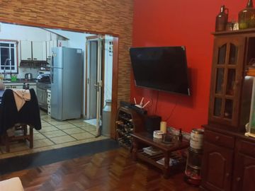 Casa en San Andres Barrio Golf
