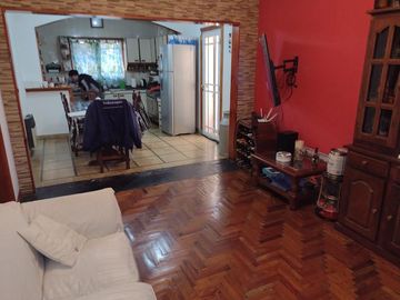 Casa en San Andres Barrio Golf