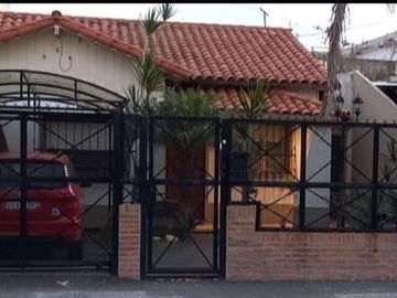 Casa en San Andres Barrio Golf