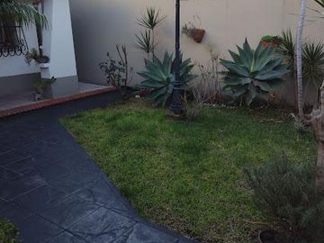 Casa en San Andres Barrio Golf