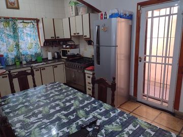 Casa en San Andres Barrio Golf