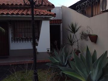 Casa en San Andres Barrio Golf