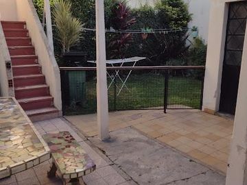 Casa en San Andres Barrio Golf