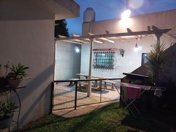 Casa en San Andres Barrio Golf