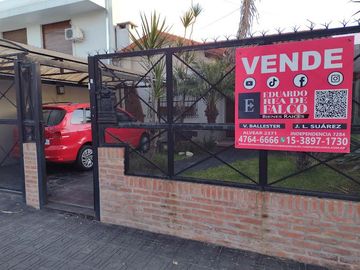 Casa en San Andres Barrio Golf