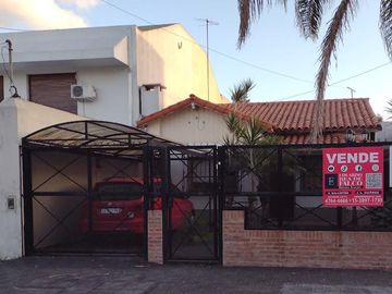 Casa en San Andres Barrio Golf