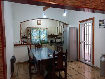 Casa en San Andres Barrio Golf