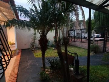 Casa en San Andres Barrio Golf