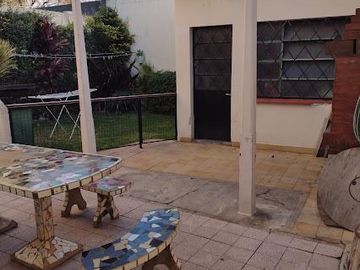 Casa en San Andres Barrio Golf