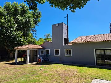 Casa en venta  Tortuguitas 4 ambientes
