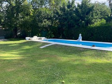 Casa en Venta - 4 Ambientes en Tortuguitas