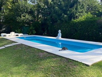 Casa en venta  Tortuguitas 4 ambientes