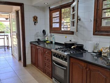 Casa en venta  Tortuguitas 4 ambientes