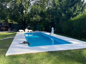 Casa en venta  Tortuguitas 4 ambientes