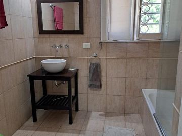 Casa en Venta - 4 Ambientes en Tortuguitas