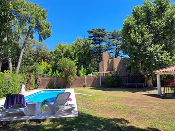 Casa en Venta - 4 Ambientes en Tortuguitas