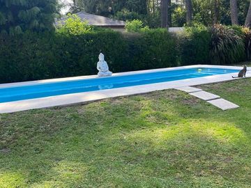 Casa en venta  Tortuguitas 4 ambientes