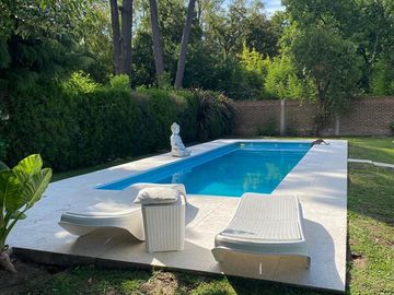 Casa en venta  Tortuguitas 4 ambientes