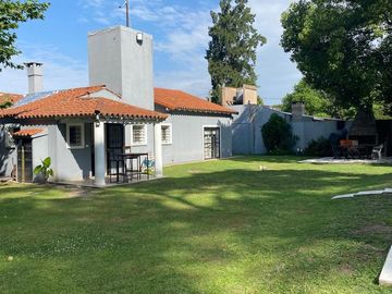 Casa en venta  Tortuguitas 4 ambientes