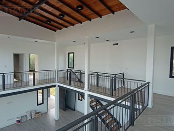 Bellisima casa al verde en Area 1 San Sebastian MB