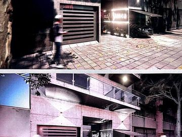 Departamento en  Venta 1 dormitorio (Barrio Martin)