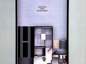 Departamento en  Venta 1 dormitorio (Barrio Martin)