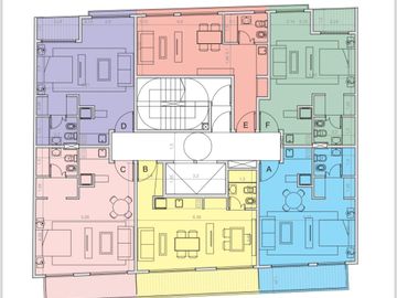 Venta Departamento Monoambiente a Estrenar, Villa Crespo