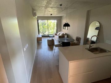 Venta Departamento Monoambiente a Estrenar, Villa Crespo