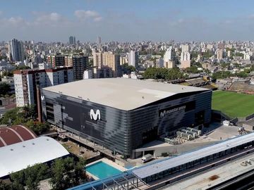 Venta Departamento Monoambiente a Estrenar, Villa Crespo