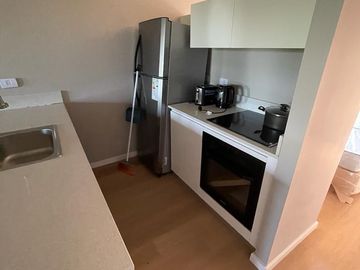 Venta Departamento Monoambiente a Estrenar, Villa Crespo