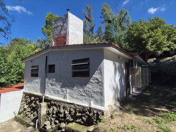 Casa de 3 Dormitorios - Los Aromos - Pileta