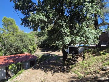 Casa de 3 Dormitorios - Los Aromos - Pileta