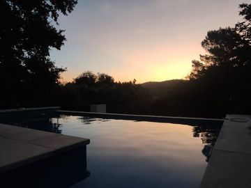 Casa de 3 Dormitorios - Los Aromos - Pileta