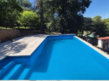 Casa de 3 Dormitorios - Los Aromos - Pileta