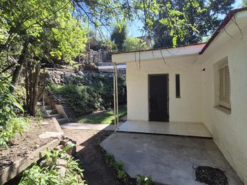 Casa de 3 Dormitorios - Los Aromos - Pileta